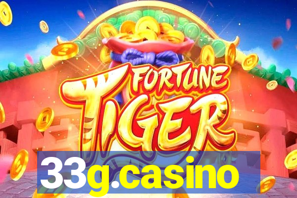 33g.casino