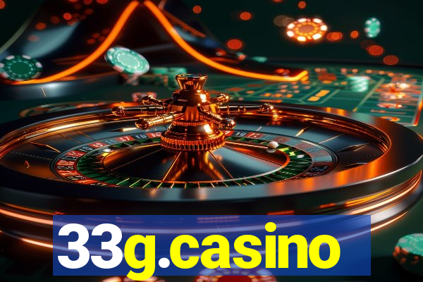 33g.casino