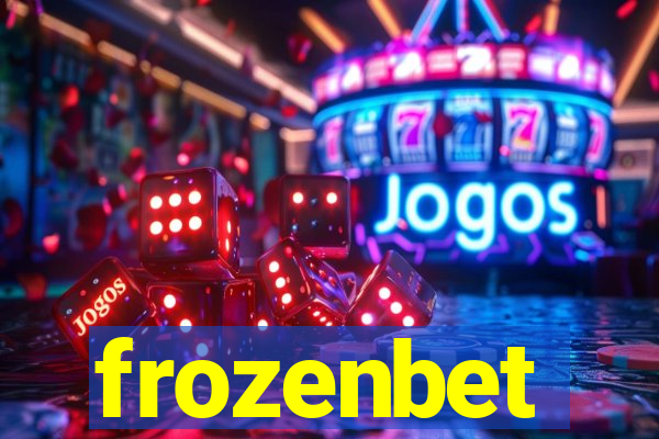 frozenbet