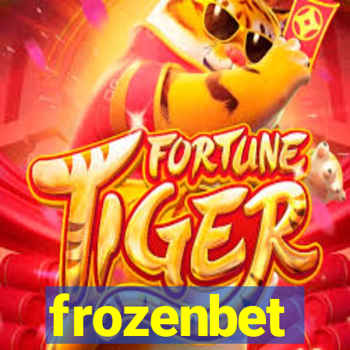 frozenbet