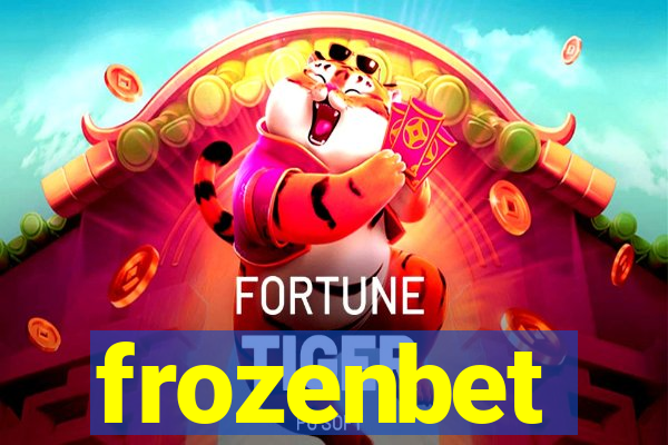 frozenbet