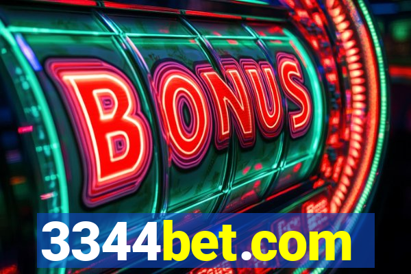 3344bet.com