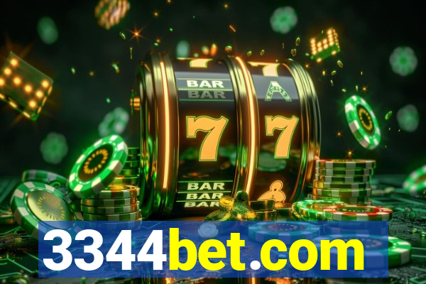 3344bet.com