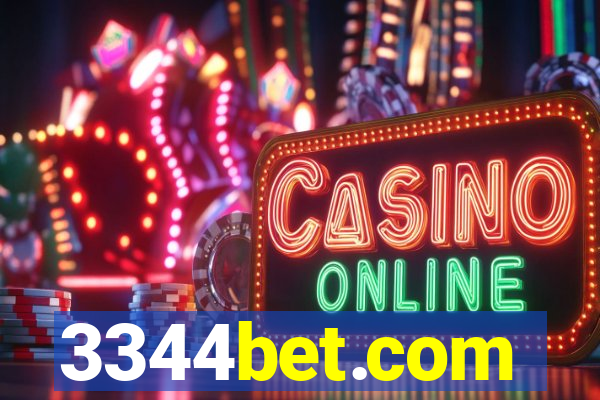 3344bet.com