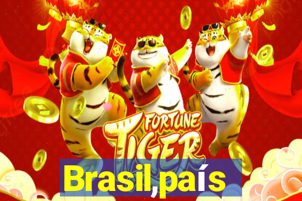 Brasil,país
