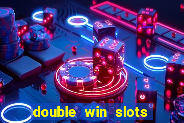 double win slots casino game