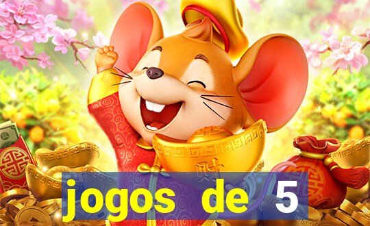 jogos de 5 centavos nas plataformas