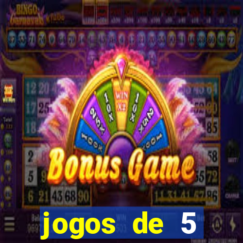 jogos de 5 centavos nas plataformas