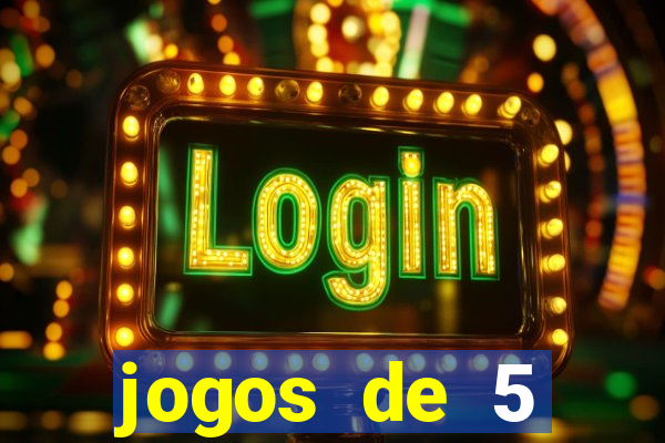 jogos de 5 centavos nas plataformas