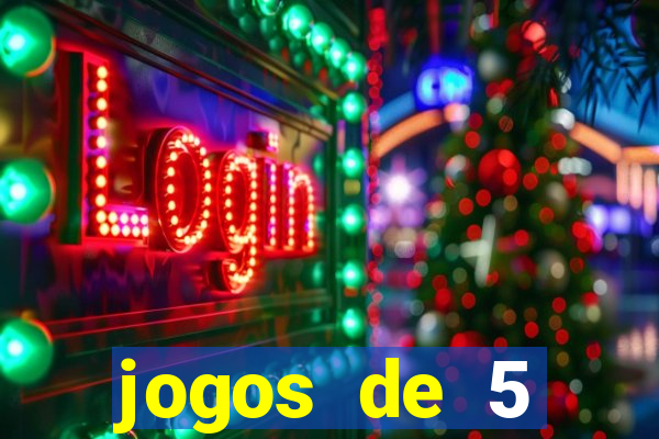 jogos de 5 centavos nas plataformas