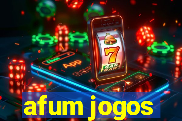 afum jogos