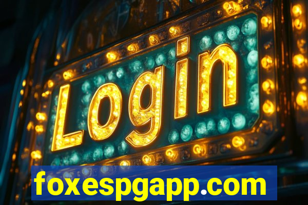 foxespgapp.com