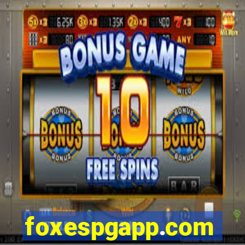 foxespgapp.com