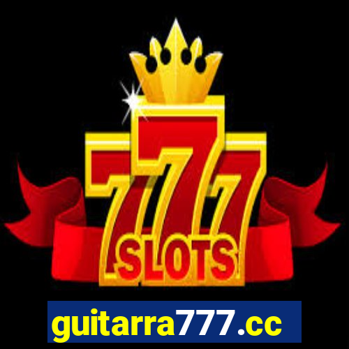 guitarra777.cc