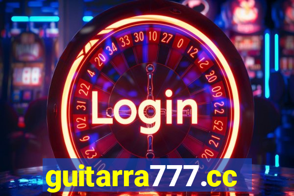 guitarra777.cc