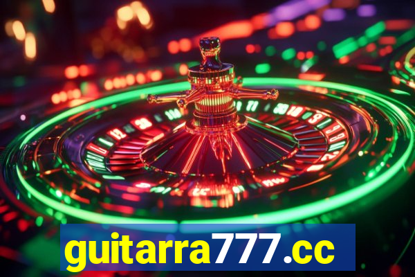 guitarra777.cc