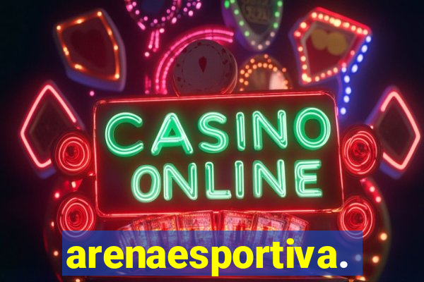 arenaesportiva.bet