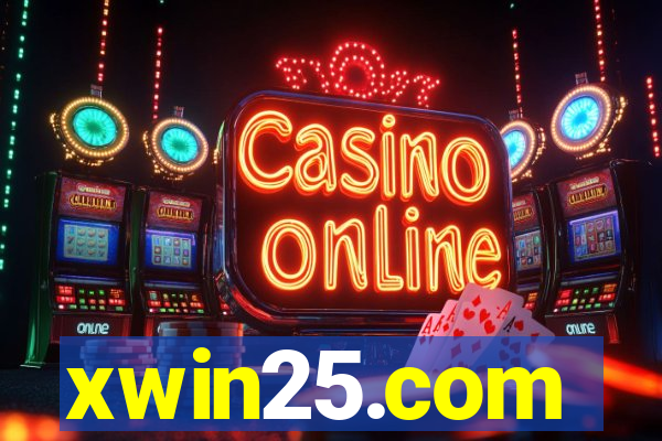 xwin25.com