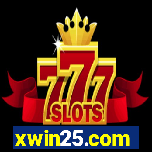 xwin25.com