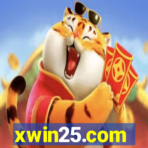 xwin25.com