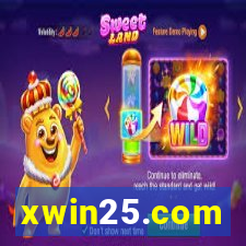 xwin25.com