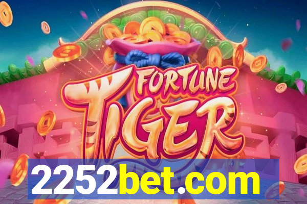 2252bet.com