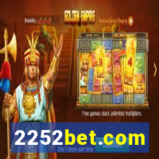 2252bet.com