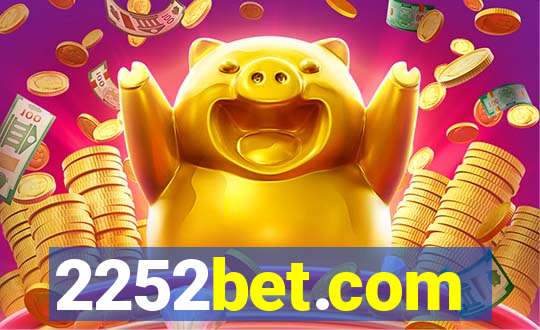 2252bet.com