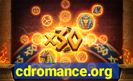 cdromance.org