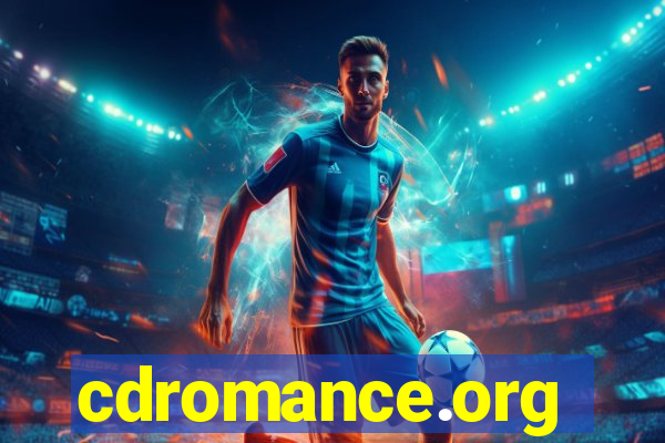 cdromance.org