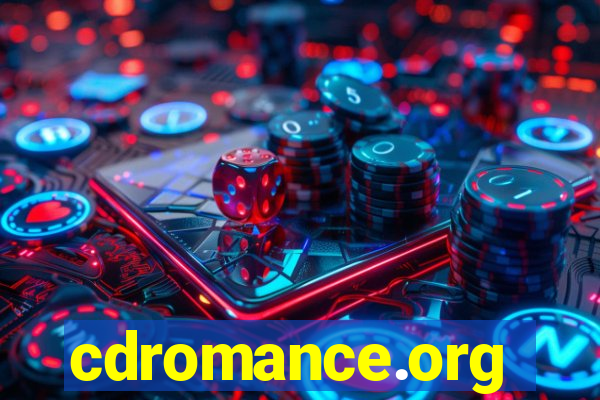 cdromance.org