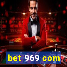 bet 969 com