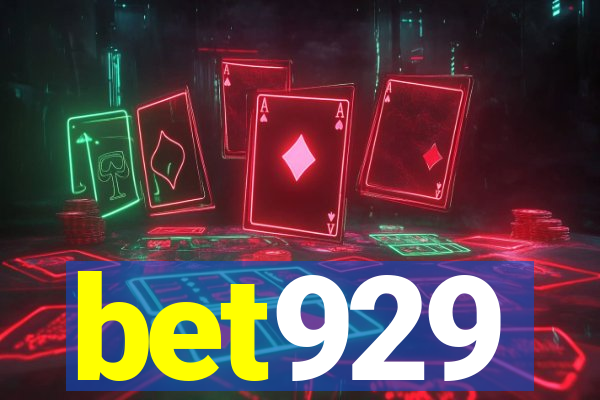 bet929