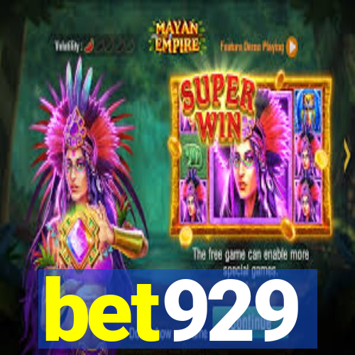 bet929
