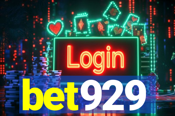bet929