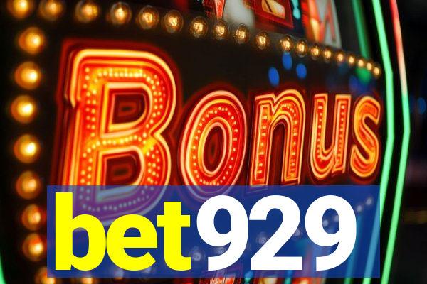 bet929