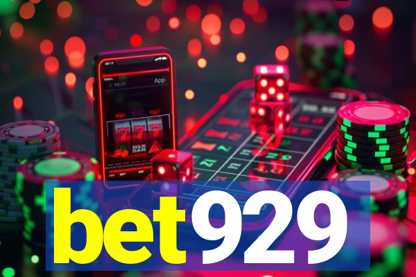 bet929