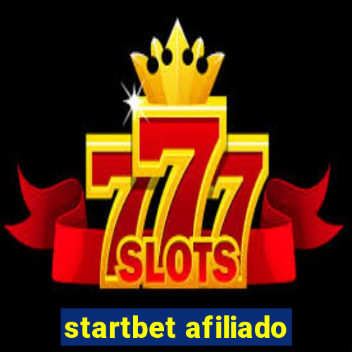 startbet afiliado