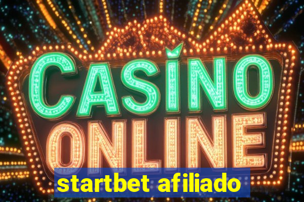 startbet afiliado
