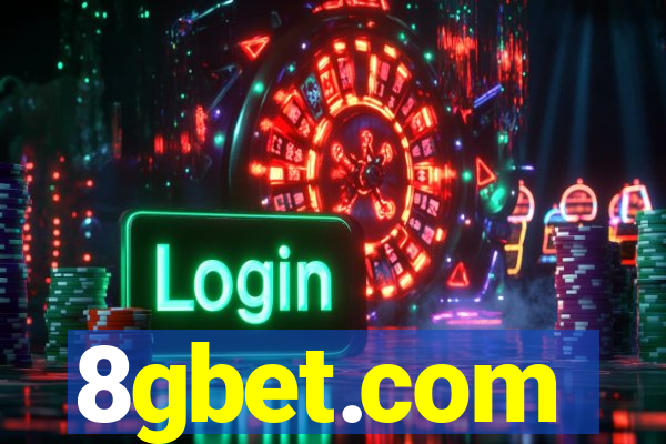 8gbet.com