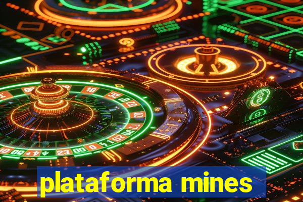 plataforma mines