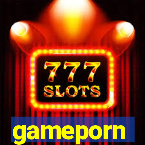 gameporn