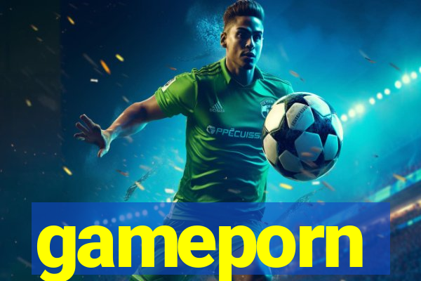 gameporn