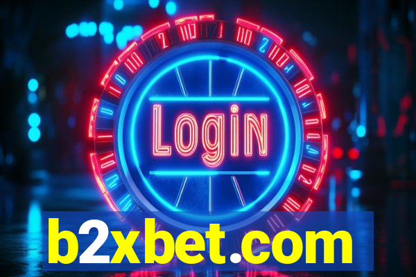 b2xbet.com