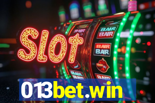 013bet.win