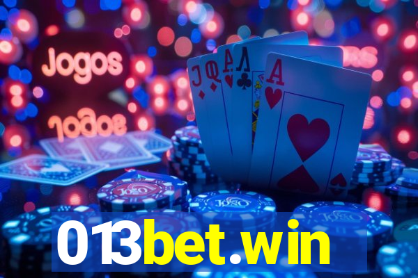 013bet.win