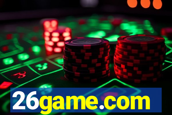 26game.com