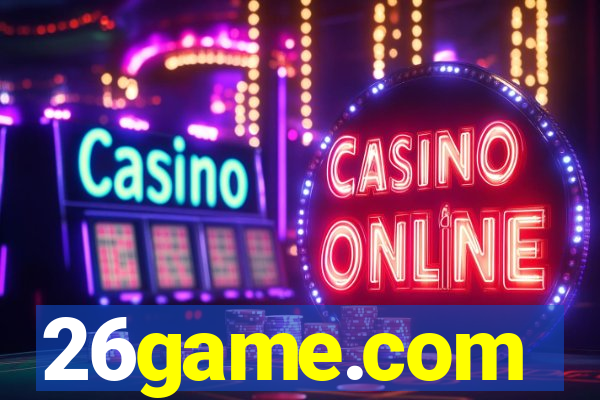 26game.com