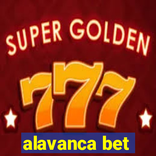 alavanca bet