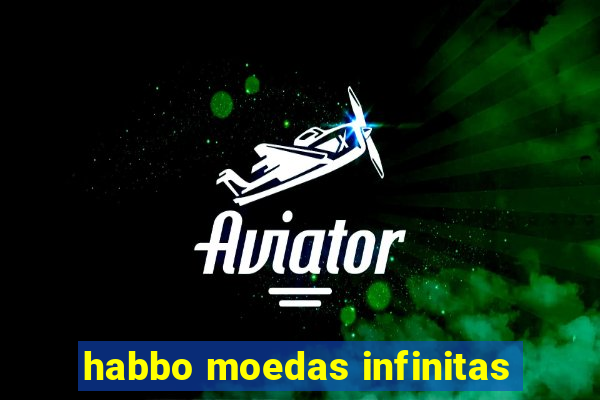 habbo moedas infinitas